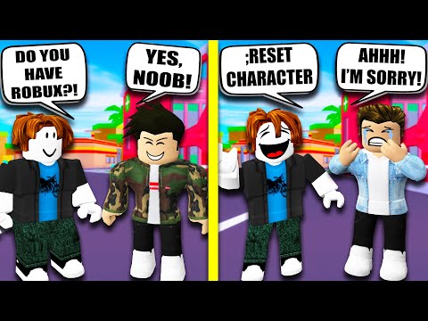 Roblox Girls Fun With Noob 3gp Mp4 Mp3 Flv Indir - roblox noob vs pro social experiment