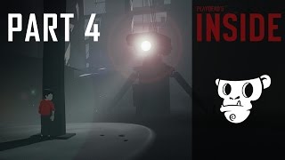 INSIDE part4 - mermaid love story (gameplay, swearthrough) screenshot 5