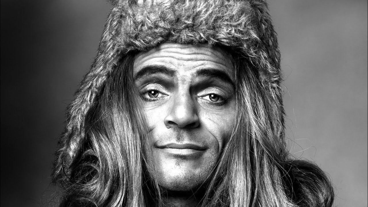 Identity Crisis: Homeless Man John's Struggle - Interview and Portrait on Soft White Underbelly