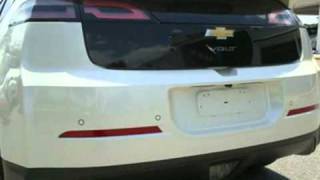 2011 Chevrolet VOLT #1-211 in Jacksonville Orange Park, FL Orange Park Chevrolet Dealers