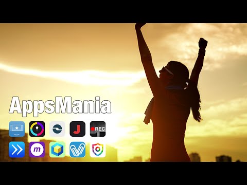 Las 10 mejores aplicaciones para iOS iPhone de Enero 2016 | AppsMania #510