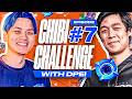Can a Pro TFT Coach Beat My TFT Trivia Game Show? | Chibi Challege #7