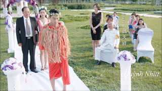 The love -china movie