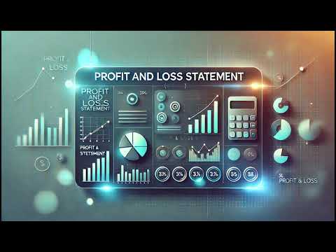 損益計算書（Profit and Loss Statement）作成ガイド：基本から実践まで