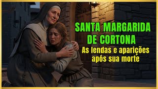 ✅A SANTA Que Foi CONCUBINA História de Conversão Que Vai Tocar Seu Coração