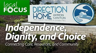 Direction Home of Akron Canton