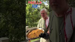 PAELLA FLIP
