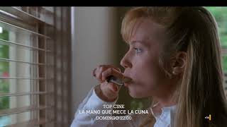 Top Movies - The Hand That Rocks the Cradle | Paramount Channel