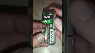 Rigge 43F