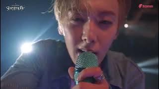 ASTRO - MORNING CALL   CAT'S EYE || 250608 The 4th ASTROAD 'STARGRAPHY' in Seoul -- DaY 2