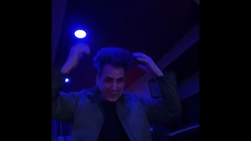 The weeknd previews unreleased song live (April 10,2023)