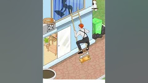 Brain Puzzle Tricky Quest Level 1 | Help Her Fill Her Stomach| Walkthrough Solution