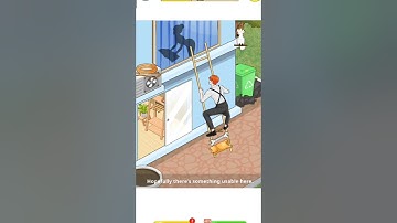 Brain Puzzle Tricky Quest Level 1 | Help Her Fill Her Stomach| Walkthrough Solution