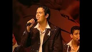 Banda El Recodo - Recordándote (En Vivo Ciudad de Mexico - Auditorio Nacional / 2003)