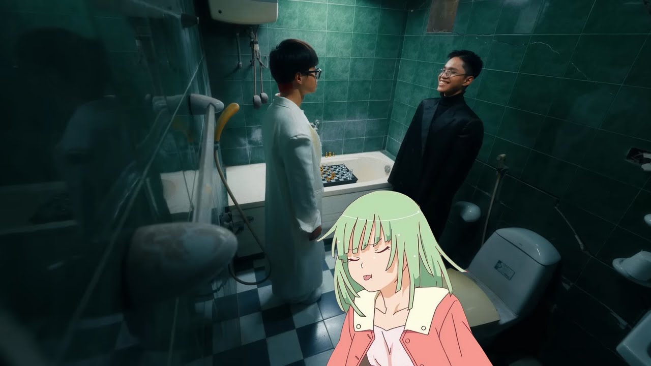 Giọng Ta (Renai Circulation Remix) - Daisy Le Garçon ft. Low G, BeepBeepChild x 2simplebois