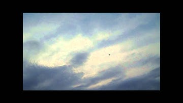 My EPP Falcon jet edf crash