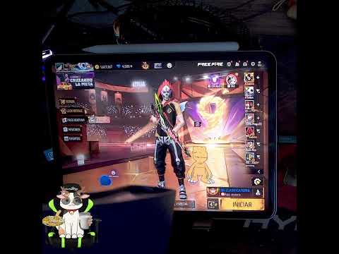 BAJA DE RANGOSLALALAL  | #freefire | Pixel