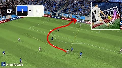 Soccer Super Star - Gameplay Walkthrough Part 16 (Android)