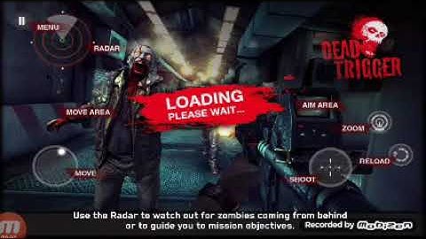 Dead trigger #Tools of death