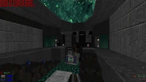 Doom 2: Eviternity - MAP16 Neutralize - No Commentary All Secrets