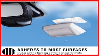 VELCRO Brand ALFA-LOK Fasteners | Heavy Duty Squares with Snap-Lock | 16 Sets, 1 in screenshot 3