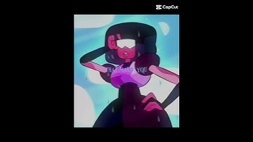 #edit #stevenuniverse #garnet #ruby #sapphire #gemstone #rosequartz #art