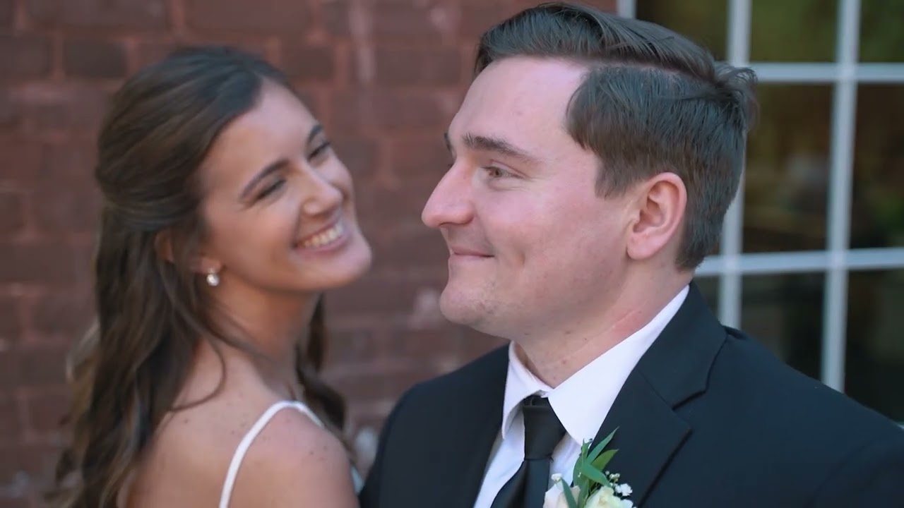 Chloe & Mike // ~12.20.25~