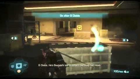 Army of Revenge   Army of Two The Devil