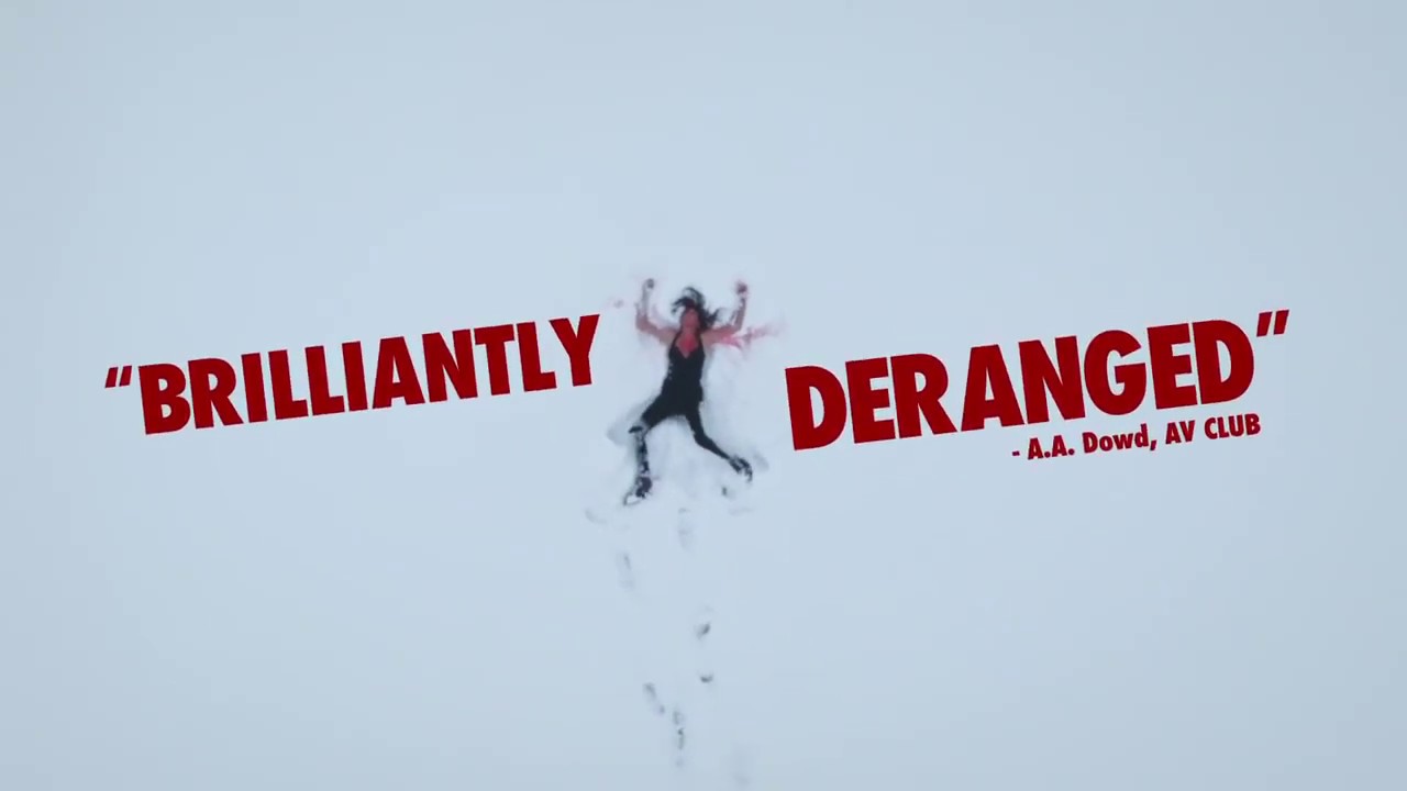 Climax Trailer Deutsch Climax Trailer Deutsch