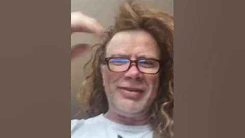DaveMustaine on #Periscope: Pam has priority