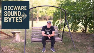 видео: Стив Декерт из DECWARE рассказывает о целостности соединения картинка: Стив Декерт из DECWARE рассказывает о целостности соединения