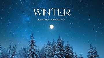Winter - by AShamaluevMusic (Official Music Video)