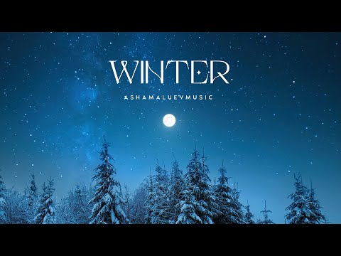 Best Winter Music For Videos And Films Winter By AShamaluevMusic