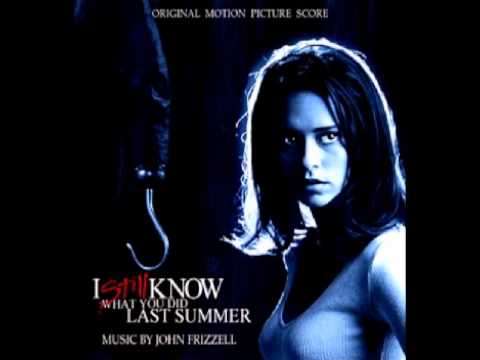 I Still Know What You Did Last Summer Julie S Theme Youtube