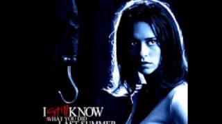 I Still Know What You Did Last Summer -  Julie's Theme