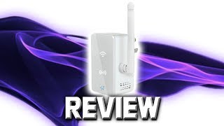 Broadlink S1 Smart Home Alarm Review And Tutorial