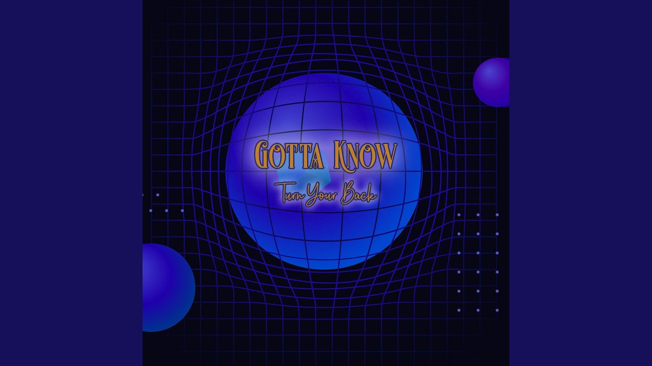 Watch Turn Your Back on YouTube Watch Turn Your Back on YouTube