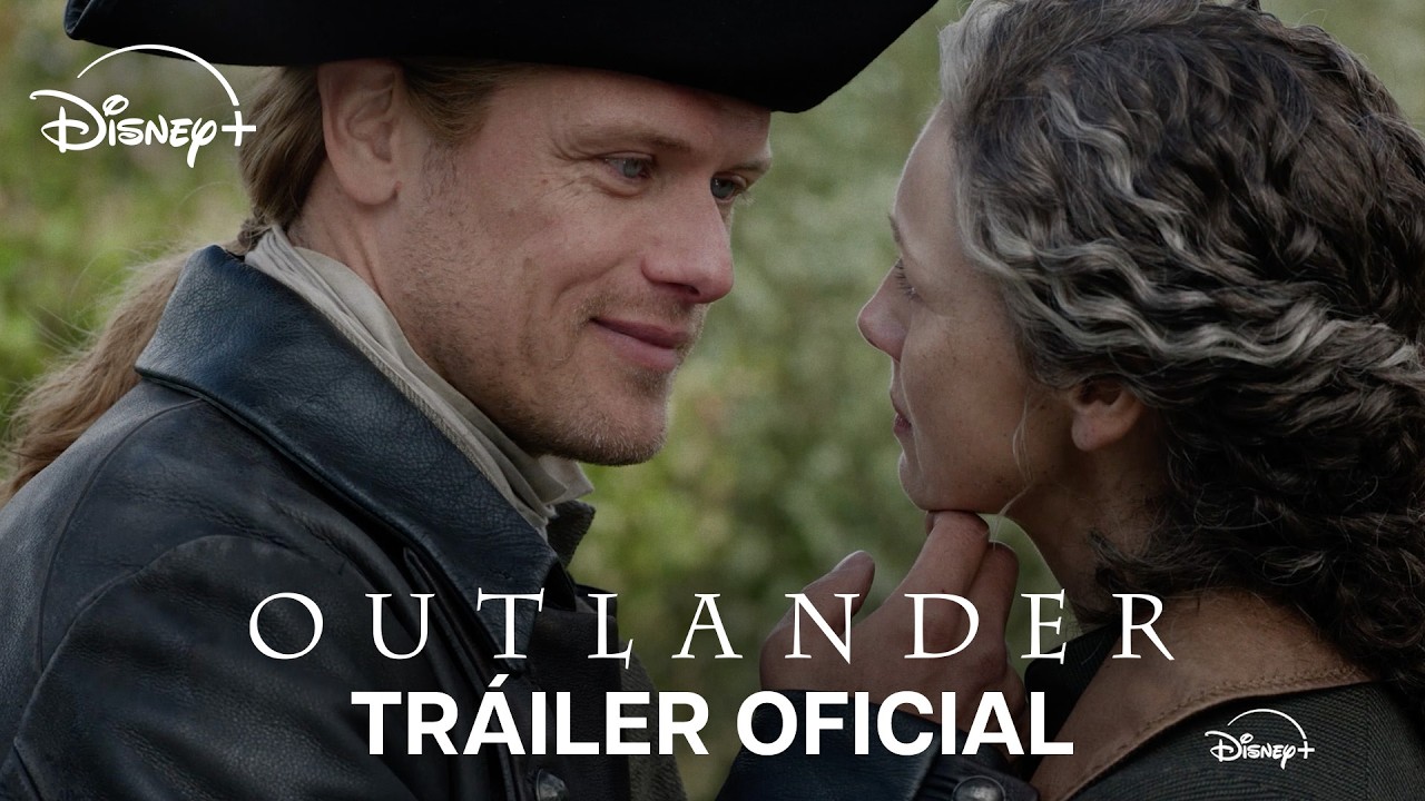 Outlander: Octava y última temporada de la historia de amor que trasciende el tiempo
