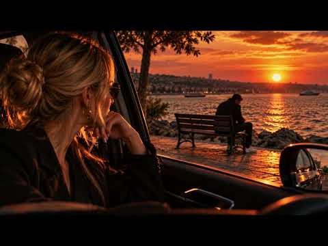 MEHSEL – Bana Değil Kendine Yan | Official Audio