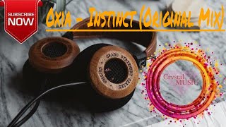 Oxia - Instinct (Original Mix)[CMS]