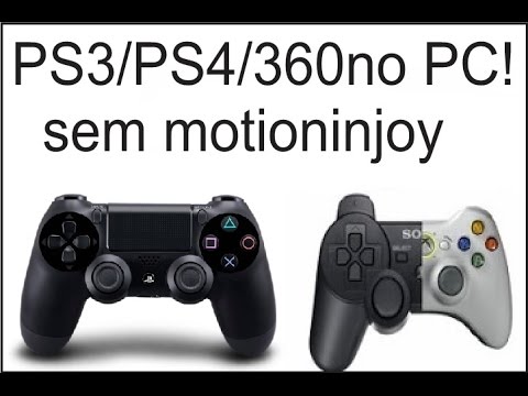 scp server ps3 controller download steam