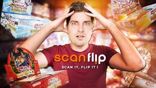 I'M FINALLY REVEALING MY SEAL COLLECTION! - ScanQuest #5