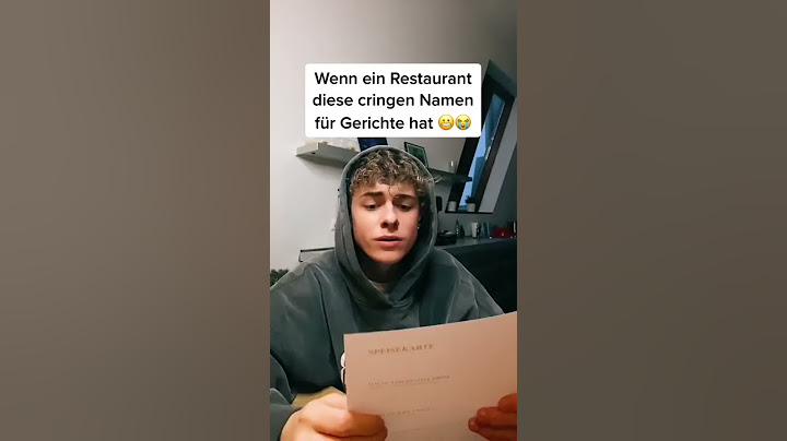 Wenn ein Restaurant diese cringen Namen für Gerichte hat | Jonas Ems #Shorts