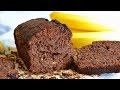 BIZCOCHO de chocolate y PLÁTANO * BANANA bread de chocolate DELICIOSO | Las María Cocinillas