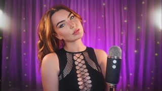 ASMR 30 Minutes of Clicky Mouth Sounds 4K ♡