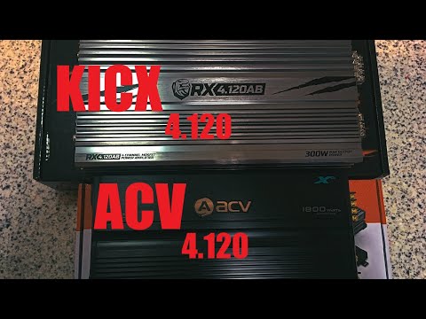 Video: Acv merge prost?