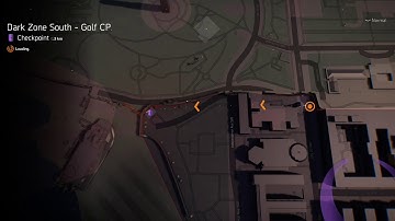 The division 2 how to get out of the loading screen glitch in dz