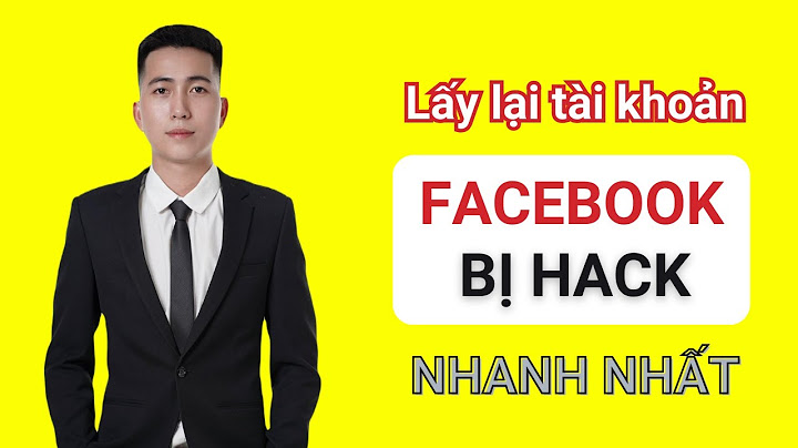 Có cách nào lấy lại acc face bị rip năm 2024