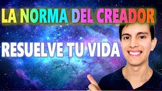 La Norma del Creador Resuelve Todo - Grigori Grabovoi ®