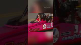 Shirley Muldowneys comeback after 2 years #dragracing #sports #history